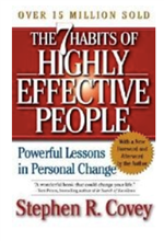 Highly Effective People 